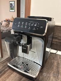 Philips macchina da caffè automatica