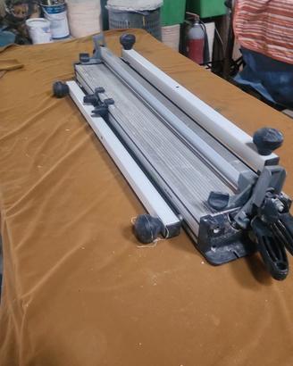 Festool VS 600 GE con dime SZO 14 S e SZO 20 S