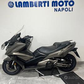 KYMCO AK 550 11/2021 - 49275 KM