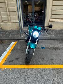 Honda Hornet 600 anno 2001