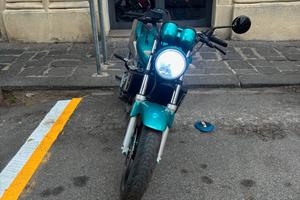 Honda Hornet 600 anno 2001