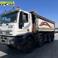 Iveco trakker 440 ribaltabile andreoli 2004