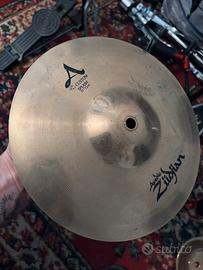 Splash Zildjian A Custom 10”