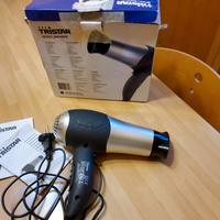 Asciuga capelli Tristar