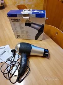 Asciuga capelli Tristar
