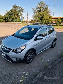 KARL ROCKS 1.0 73 CV GPL GARANZIA 12 MESI