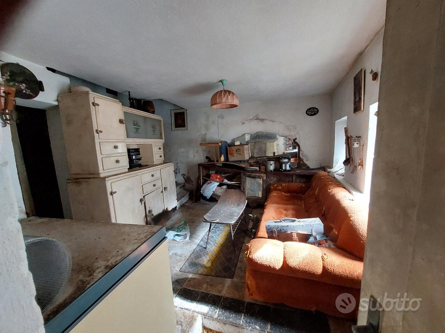 Casa + terreno - Altro