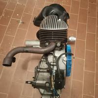 Motore vespa 50 special