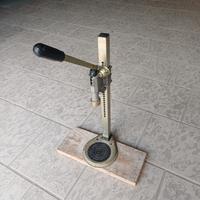 Tappa bottiglie manuale 