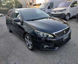 Peugeot 308 BlueHDi 130 S&S SW Allure