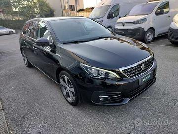 Peugeot 308 BlueHDi 130 S&S SW Allure