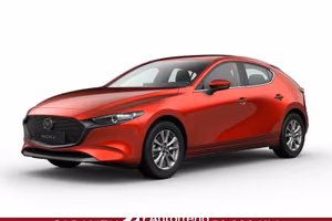 Mazda Mazda3 e-Skyactiv-G M Hybrid Prime Line
