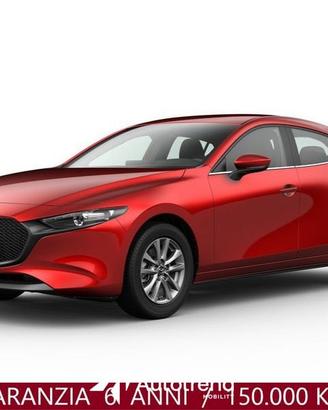 Mazda Mazda3 e-Skyactiv-G M Hybrid Prime Line