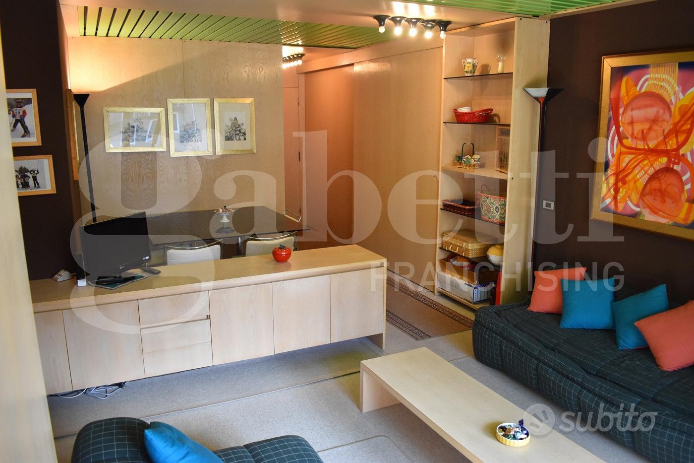 Appartamento – Claviere, Torino - Vista 3