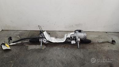 SCATOLA DELLO STERZO CITROEN C5 Aircross 231110009