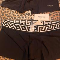 Box uomo Versace