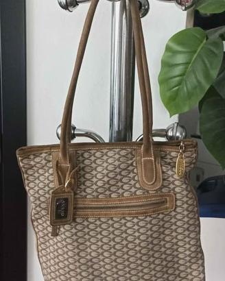 borsa bag vintage Guess Alviero Martini  anni 60