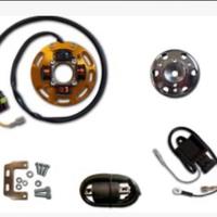 Kit accensione minarelli am6