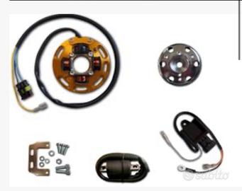 Kit accensione minarelli am6