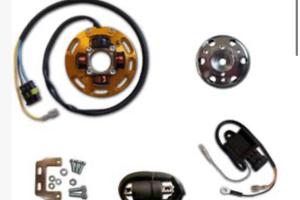 Kit accensione minarelli am6