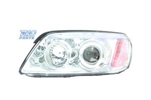 FANALE SINISTRO PER CHEVROLET CAPTIVA 09-11