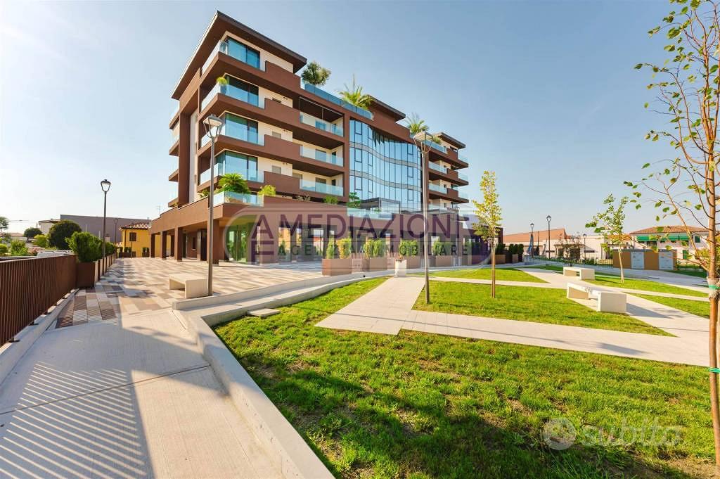 Appartamento – Fiesso d'Artico - Vista 2