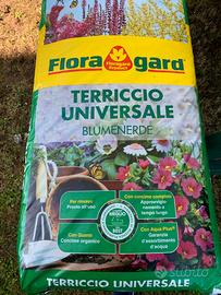 Terriccio Universale