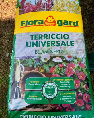 Terriccio Universale