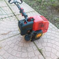 Decespugliatore Active Big 5.5