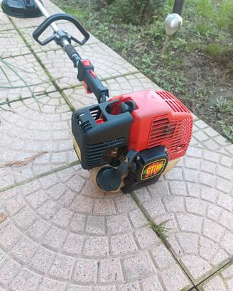 Decespugliatore professionale Active Big 5.5