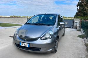 NEOPATENTATI Honda Jazz