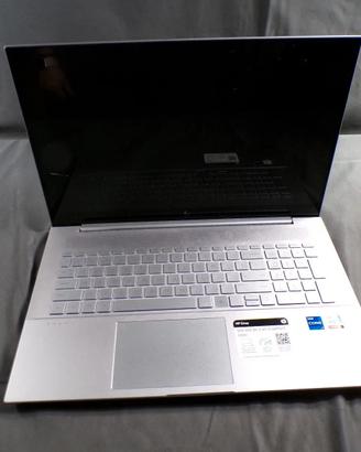 HP ENVY 17MCH1XXX