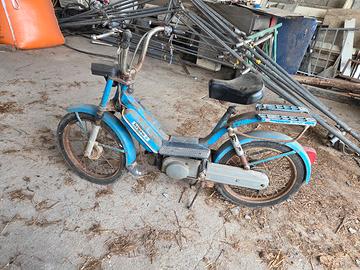 piaggio bravo