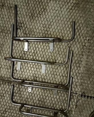 KART EPOCA KIT X PANCE