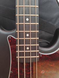 Basso 4 Corde Harley Benton Precision