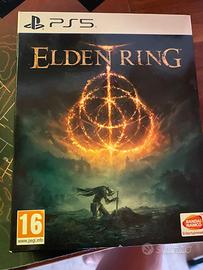 Elden Ring PS5 (Launch Edtion)