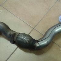 Per Vw Golf 3 diesel collettori, molle e ruotino