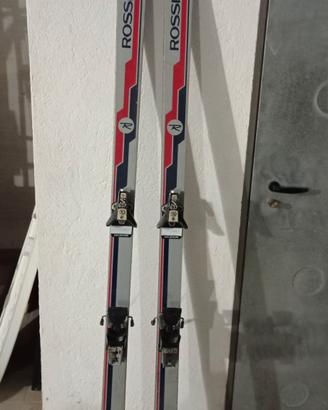 attacchi sci 
