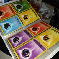Pokemon vintage 