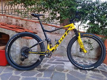 MTB Scott Spark RC taglia XL