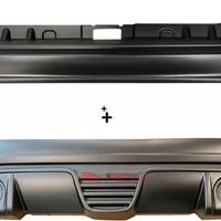 paraurti ligier js50 pronta consegna spedizione 24