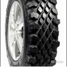 Pneumatici Fuoristrada Doctor Tyre by MALATESTA 21