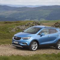 Opel Mokka X 1.6 cdti Advance s&s 4x2 136cv