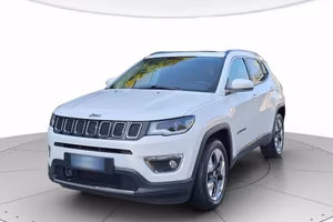 JEEP Compass 1.6 mjt Limited 2wd 120cv + Tetto apr