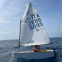 Optimist Faccenda 2016