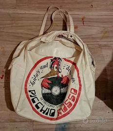Borsa originale Picchio Rosso