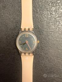 Orologio Swatch bambina