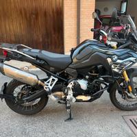 Bmw F 850 Gs