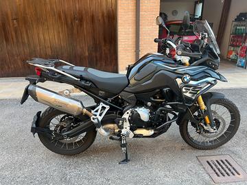 Bmw F 850 Gs