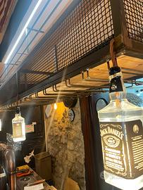 Portabicchieri/portaliquori